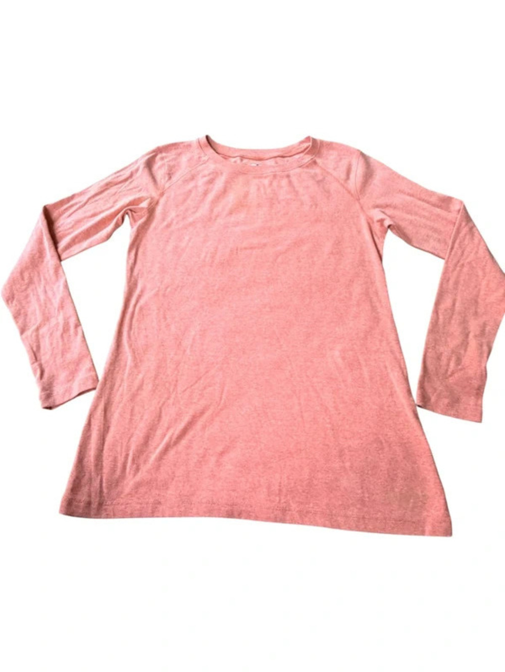 Noble Outfitters Women's Jamie Long Sleeve Top Size M 2158